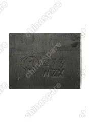 Вкладыши Коренные (Комплект) BYD F3 Цепь