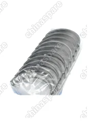 Вкладыши Коренные (Комплект) BYD F3 Цепь