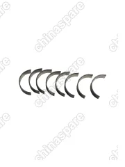 Вкладыши Шатунные BYD F3 Цепь