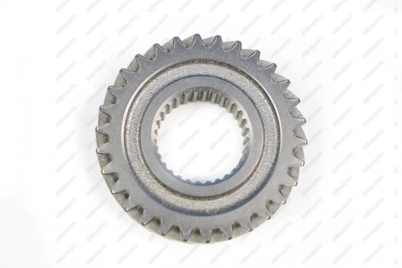 Шестерня 4-Й Передачи Вторичного Вала КПП Geely MK
