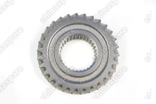 Шестерня 4-Й Передачи Вторичного Вала КПП Geely MK