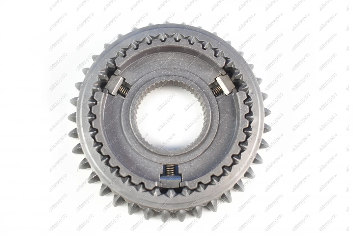 Синхронизатор 1, 2-ой Передачи Chery Bonus