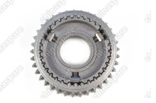 Синхронизатор 1, 2-ой Передачи Chery Bonus