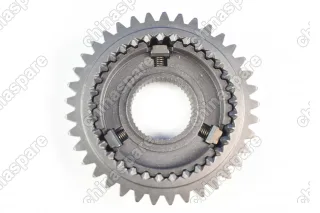 Синхронизатор 1, 2-ой Передачи Chery Bonus