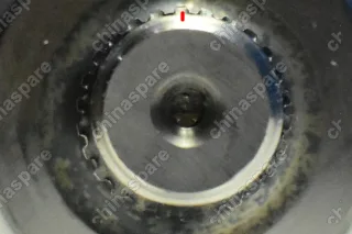 Привод Левый Lifan X50, Celliya CVT