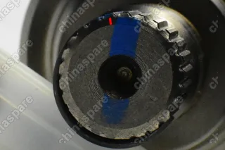 Привод Левый Lifan X50, Celliya CVT