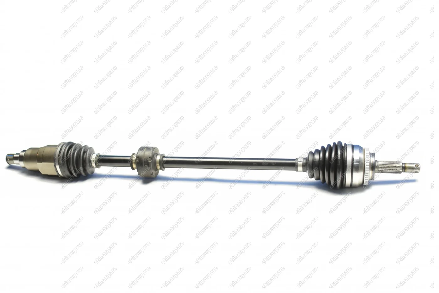 Привод Правый Lifan X50, Celliya (CVT)