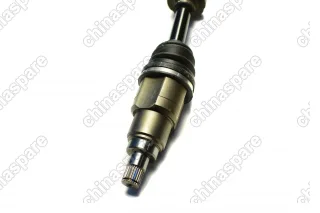 Привод Правый Lifan X50, Celliya (CVT)