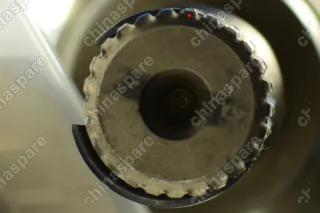 Привод Правый Lifan X50, Celliya (CVT)