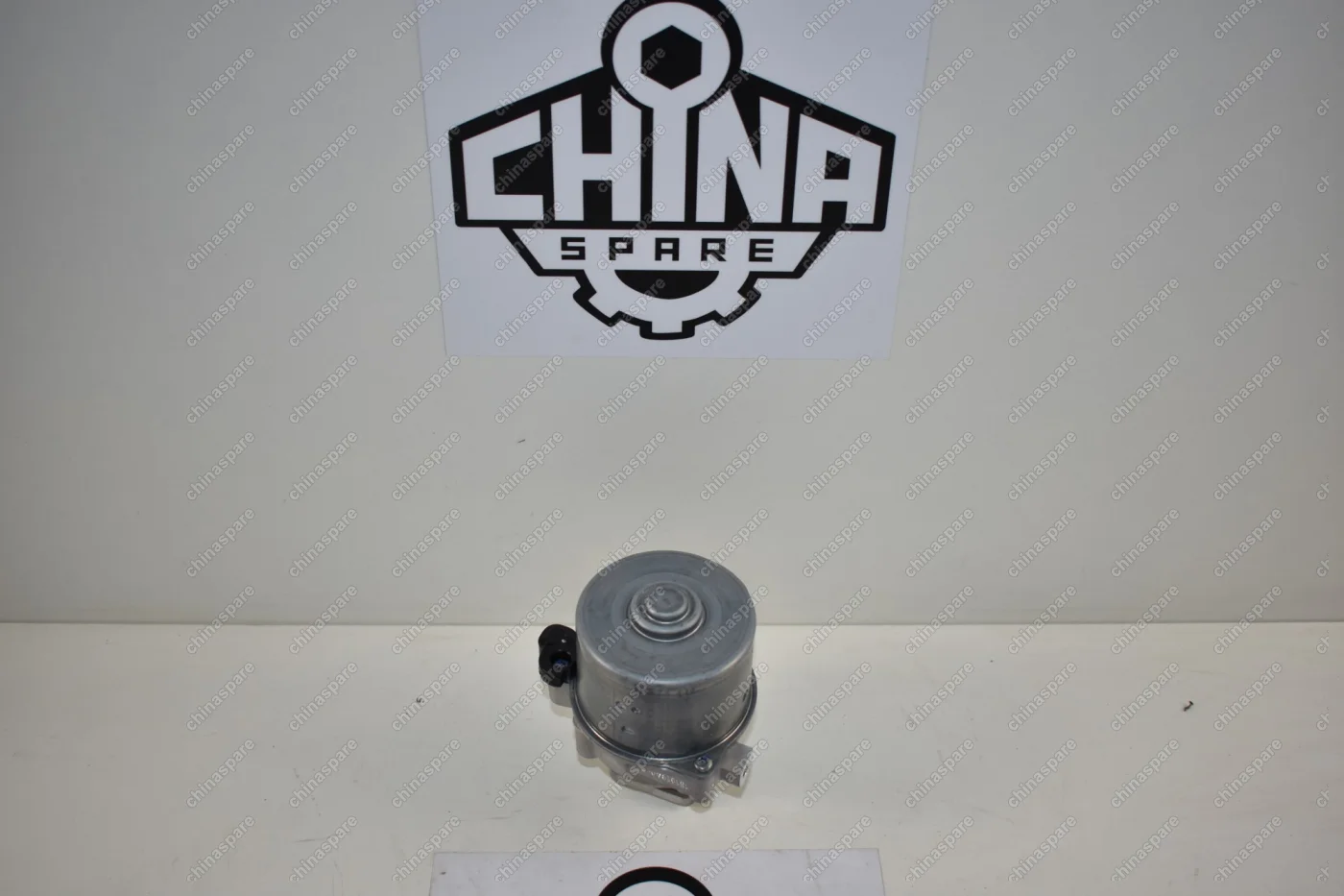 Насос масляный (Робот) Chery Tiggo