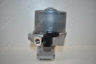 Насос масляный (Робот) Chery Tiggo