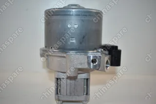 Насос масляный (Робот) Chery Tiggo