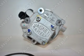 Насос масляный (Робот) Chery Tiggo