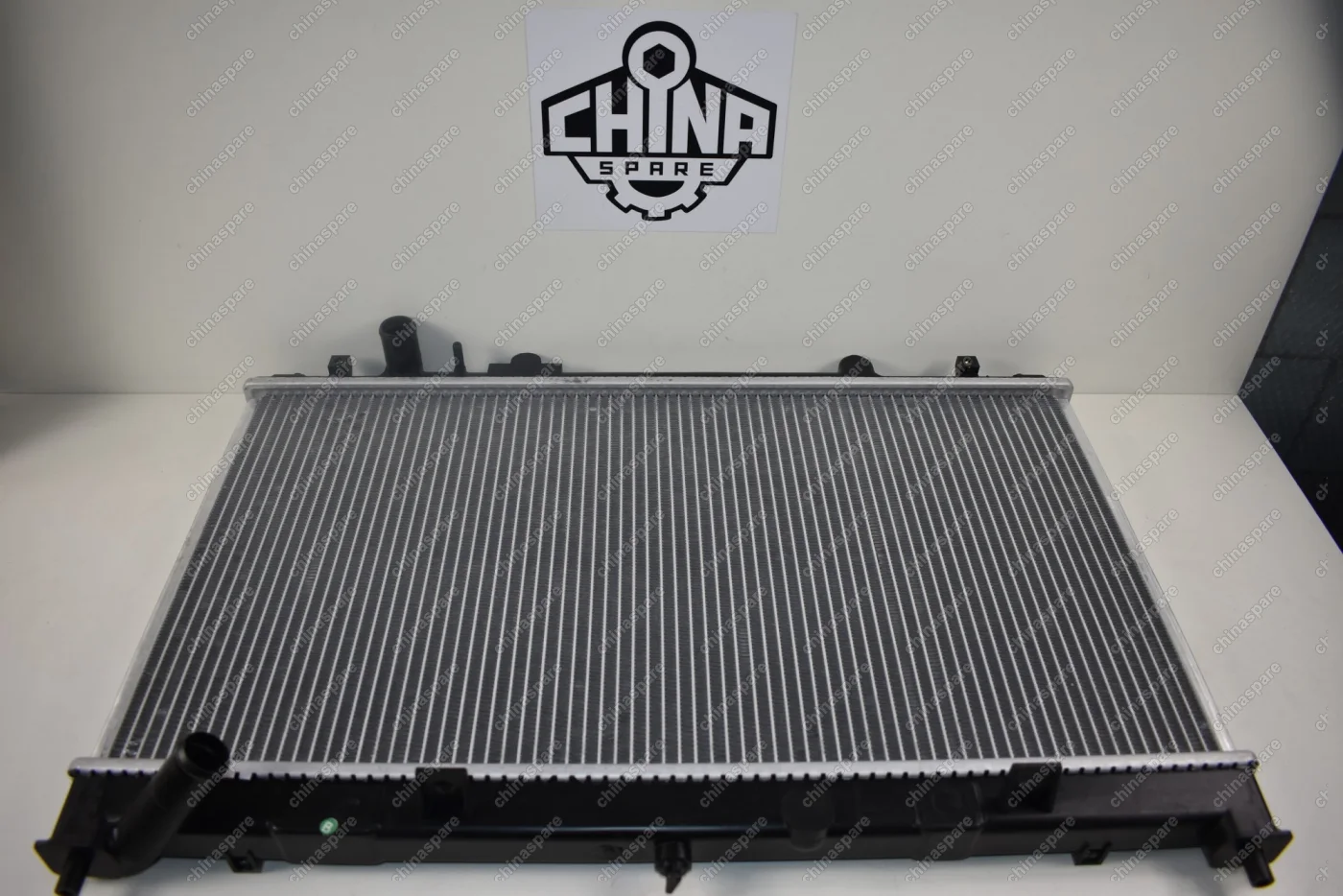 Радиатор Охлаждения FAW Besturn B50