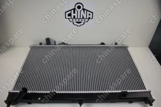 Радиатор Охлаждения FAW Besturn B50