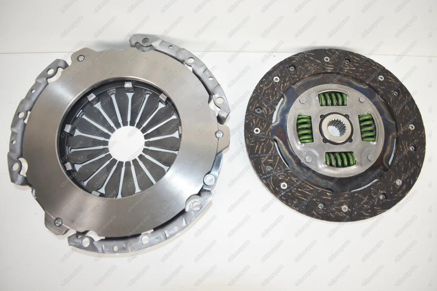 Комплект сцепления Lifan x60