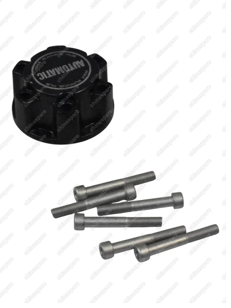 Хаб автоматический ZX Landmark, Grand Tiger