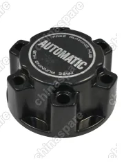 Хаб автоматический ZX Landmark, Grand Tiger