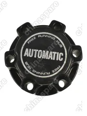 Хаб автоматический ZX Landmark, Grand Tiger