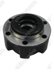 Хаб автоматический ZX Landmark, Grand Tiger