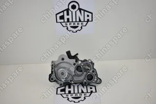 Насос водяной CVWA/CVWB Volkswagen Polo Sedan, Jetta / Skoda Rapid