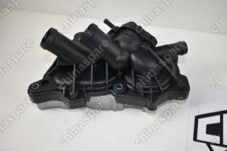 Насос водяной CVWA/CVWB Volkswagen Polo Sedan, Jetta / Skoda Rapid