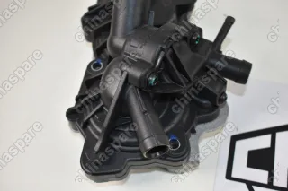 Насос водяной CVWA/CVWB Volkswagen Polo Sedan, Jetta / Skoda Rapid