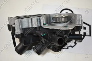 Насос водяной CVWA/CVWB Volkswagen Polo Sedan, Jetta / Skoda Rapid