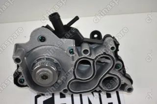 Насос водяной CVWA/CVWB Volkswagen Polo Sedan, Jetta / Skoda Rapid