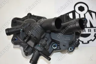 Насос водяной CVWA/CVWB Volkswagen Polo Sedan, Jetta / Skoda Rapid