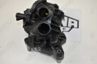 Насос водяной CVWA/CVWB Volkswagen Polo Sedan, Jetta / Skoda Rapid