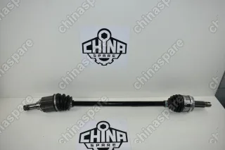 Привод Заднего Моста (ШРУС) Правый Great Wall Hover H6