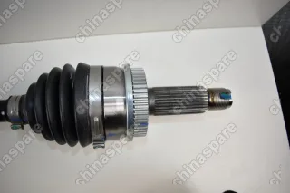 Привод Заднего Моста (ШРУС) Правый Great Wall Hover H6