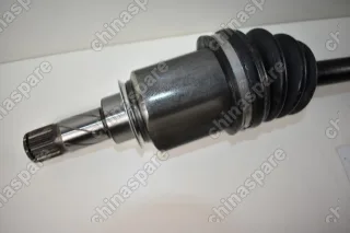 Привод Заднего Моста (ШРУС) Правый Great Wall Hover H6