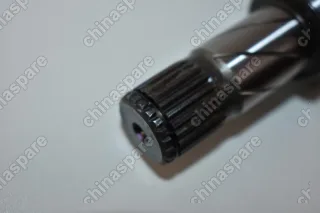 Привод Заднего Моста (ШРУС) Правый Great Wall Hover H6