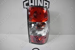 Фонарь Задний Правый Zx Admiral