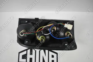 Фонарь Задний Правый Zx Admiral