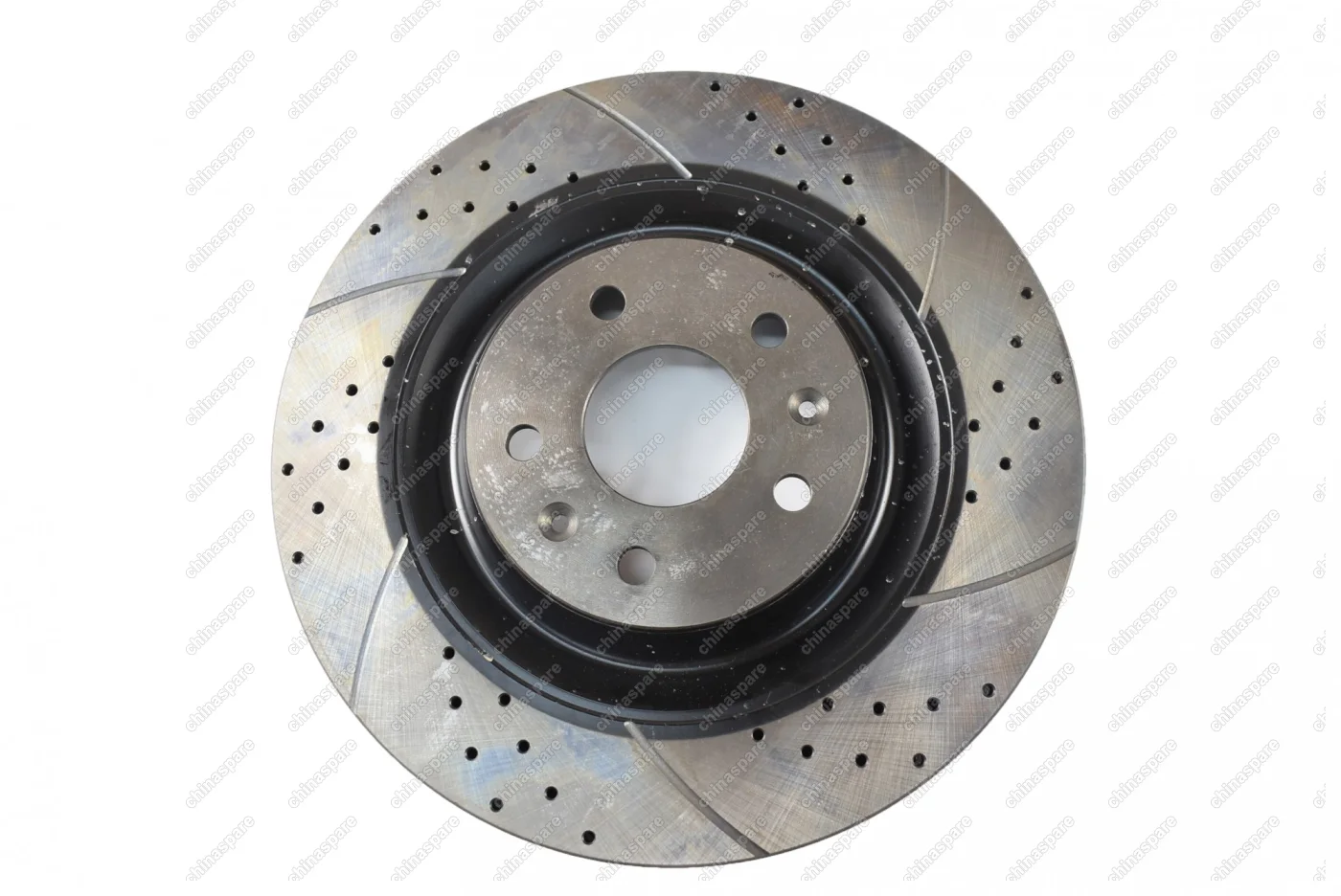 Диск тормозной передний Chery Tiggo 5