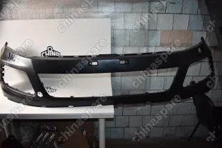 Бампер Передний Zotye T600