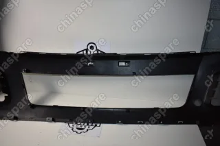 Бампер Передний Zotye T600