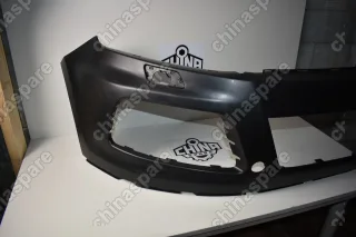 Бампер Передний Zotye T600