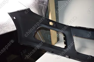 Бампер Передний Zotye T600