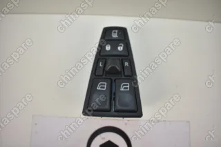 Блок управления стеклоподъемниками и замками двери Volvo FH12/16, FM9/12 117370