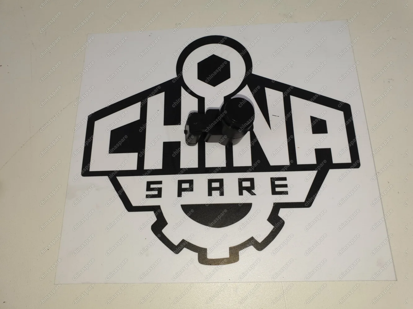 Датчик Парковки (Парктроник) На заний бампер BMW 1' E81, 1' E87, 3' E90, 3' E91, 3' E92 K66206934308