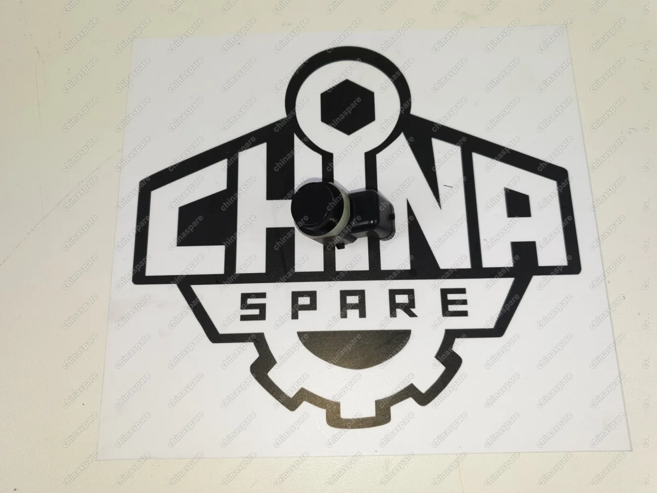 Датчик Парковки (Парктроник) В Переднем  Бампере BMW X5 E70 (06)/X3 E83 (04-)/X6 E71 (08-)