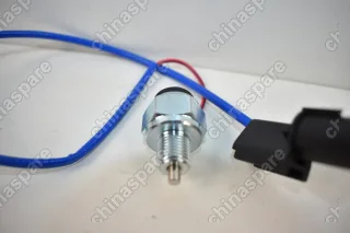 Датчик Положения Раздатки Mitsubishi Pajero/Montero (00-06)