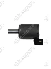 Клапан электромагнитный АКПП Al4 / Dp0 Renault Clio III, Duster I, Kaptur I, Laguna II-III, Megane II-III, Scenic II