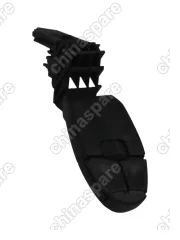 Переключатель Подрулевой Левый Peugeot 307 I