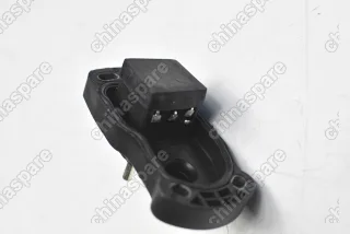 Потенциометр Дроссельной Заслонки Mercedes-Benz W201, W124