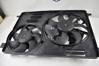 Электровентилятор Охлаждения Двигателя Land Rover Freelander II / Land Rover Range Rover Evoque I